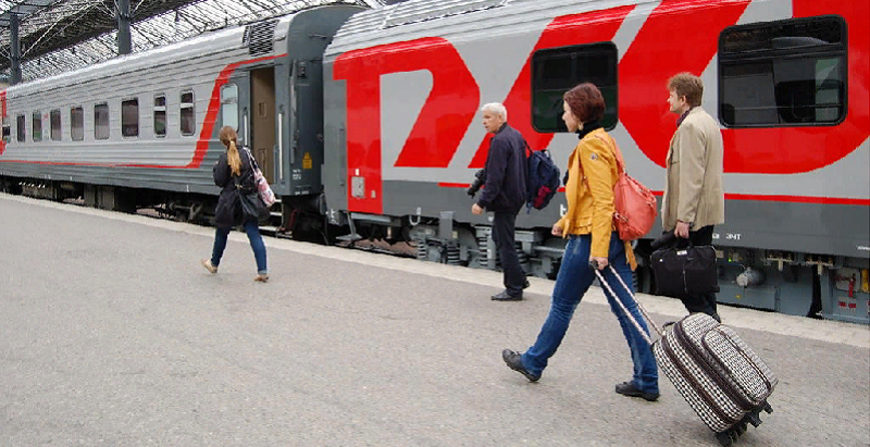 услуги пассажирских перевозок